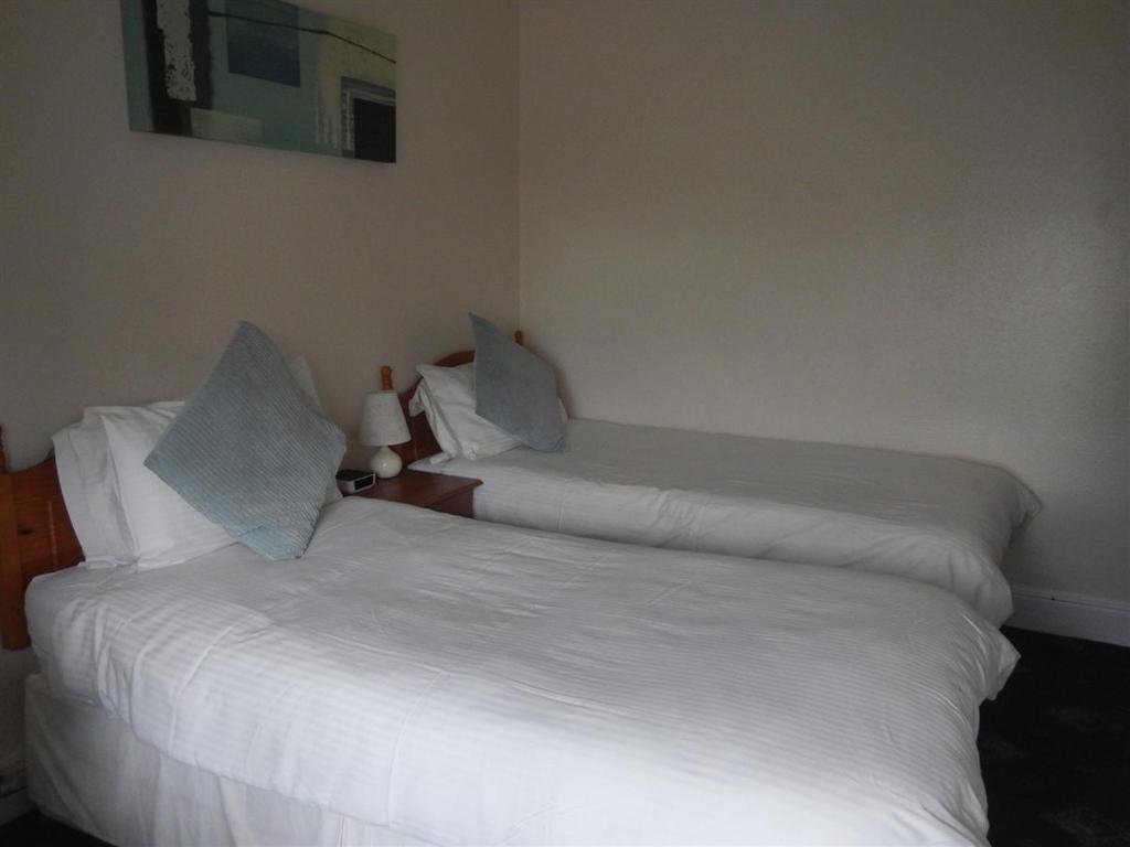 Rob Roy Guest House Folkestone Ngoại thất bức ảnh