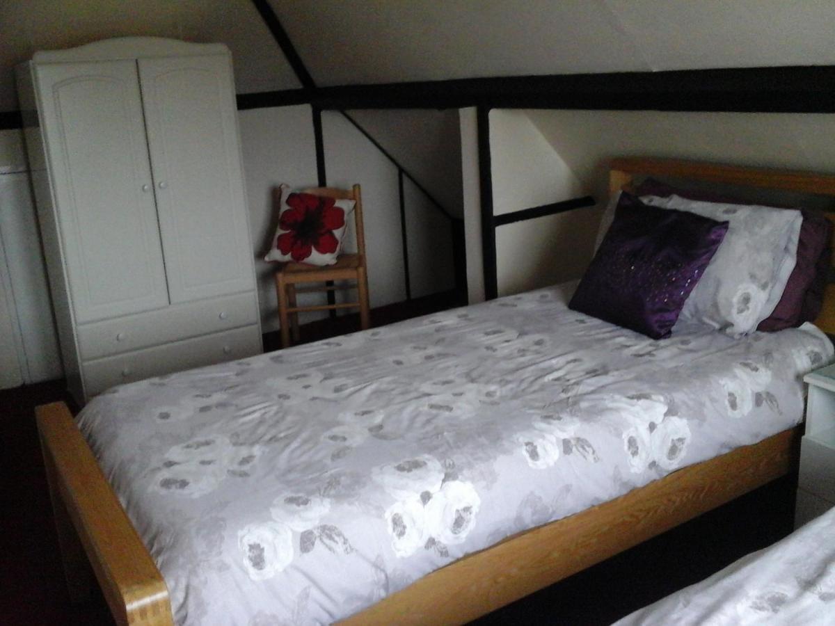 Rob Roy Guest House Folkestone Ngoại thất bức ảnh