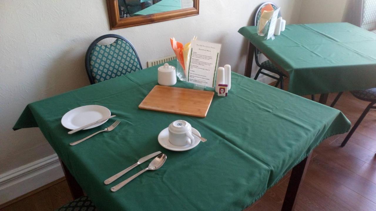 Rob Roy Guest House Folkestone Ngoại thất bức ảnh